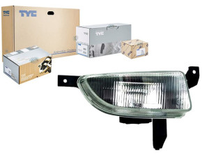 Lampa Przeciwmgielna (h3) Opel Zafira A 04.99-06.0