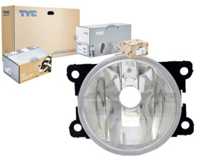 Lampa Przeciwmgielna (psx24w) Citroen C3 Picasso C