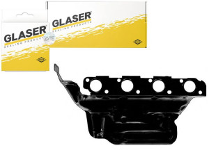 Uszczelka Kolektora Wydechowego Glaser 1456895 6c1