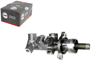 Pompa Hamulcowa Ford Focus 98-04 (-abs) A.b.s.