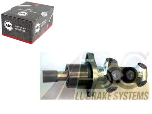 Pompa Hamulcowa Audi 100 82-90 (+abs) A.b.s.