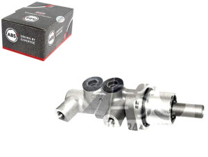Pompa Hamulcowa Bmw 3 E46 98-01 (-dsc) A.b.s.