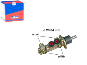 Pompa Hamulcowa Alfa Romeo Lancia Cifam