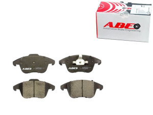 Klocki Hamulcowe Citroen C4 Grand Picasso I C4 Gra
