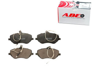 Klocki Hamulcowe Citroen C5 Iii C6 Peugeot 407 607