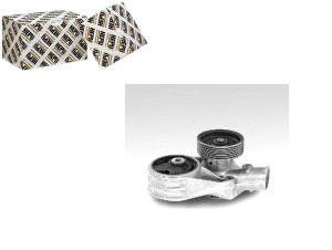 Pompa Wody Skoda Felicia Cube Felicia I Felicia Ii