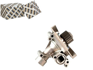 Pompa Wody Citroen C4 C4 Grand Picasso I C4 I C4 P