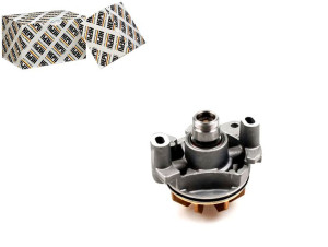 Pompa Wody Opel 2,5dti 01- Hepu