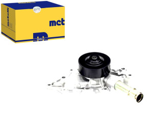 Pompa Wody Metelli 6112000401 6112001001 1744 Wfp7