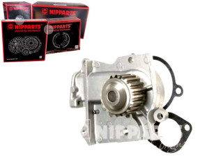 Pompa Wody Mazda B-se2.0 65kw85-; Nipparts Nippart