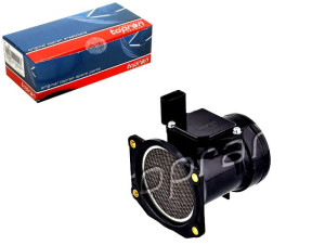 Przepływomierz Audi Seat Vw 1.6 98- Topran