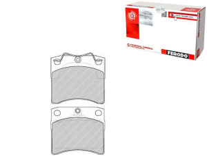 Klocki Hamulcowe Vw Transporter Iv 1.8-2.5d 07.90-