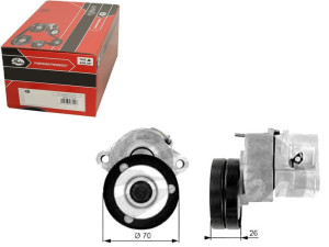 Napinacz Paska Wielorowkowego Opel Astra F Astra F