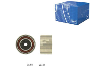 Rolka Prowadząca Audi Skf