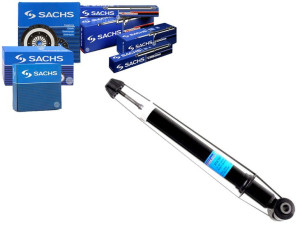 Amortyzator Saab 9-5 1.9d-3.0d 09.97-12.09 Sachs