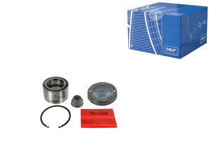 Łożysko Koła Renault Przód Master 10- Skf