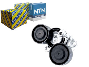 Napinacz Paska Wielorowkowego Bmw 1 (e87) 1 (e88)