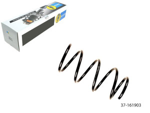 Sprężyna Zawieszenia Bmw Przód 5 E60 520d 520 523