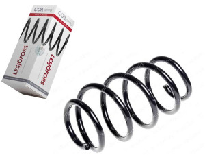 Sprężyna Zawieszenia Vw Golf V 3.2 11.05-11.08 Les