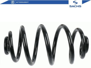 Sprężyna Zawieszenia Vw Passat 1.6-2.8 05.97-05.05