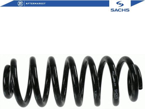 Sprężyna Zawieszenia Bmw X5 (e53) 3.0/3.0d 04.00-1
