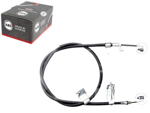 Linka Hamulca Ręcznego Nissan Qashqai 07-13 Pt A.b