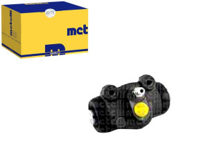 Cylinderek Hamulcowy Suzuki Samurai 89-00 Metelli