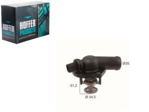 Termostat Hoffer 032121121m 032121121n