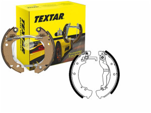 Szczęki Hamulcowe Vw T4 90- 56* Textar