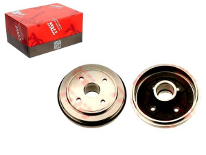 Bębny Hamulcowe Nissan Pixo Opel Agila Suzuki Alto