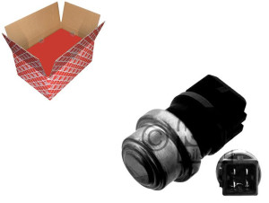 Czujnik Temperatury Vw T4 1.8/2.0/1.9d Febi Bilste