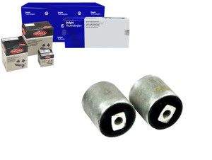 Zestaw Naprawczy Wahacza Bmw 5 (e39) Z8 (e52) 2.0-