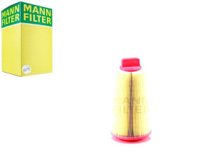Filtr Powietrza Mercedes W203 211 M2 Mann-filter