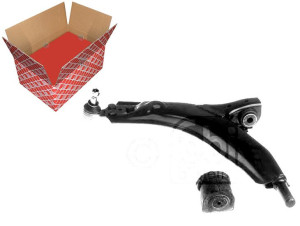 Wahacz Dół 11 6 Mm Daewoo Cielo Cielo Load Runner