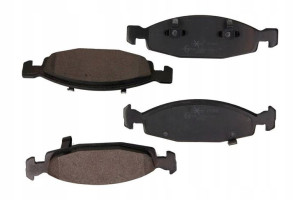 Klocki Ham. Jeep P. Grand Cherokee 99- Maxgear