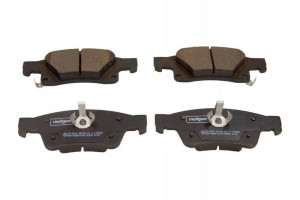 Klocki Ham. Jeep T. Grand Cherokee 10- Maxgear
