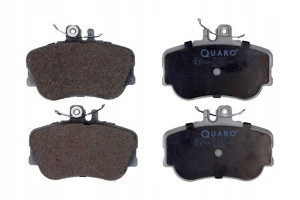 Klocki Ham. Mercedes P. W202 93-00 Quaro