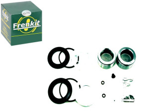 Reperaturka Zacisku Hamulc. Mercedes (ate 57mm) Fr