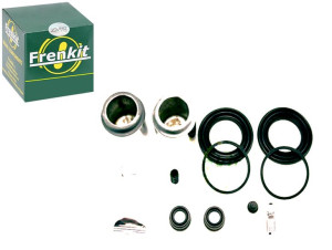 Reperaturka Zacisku Hamulc. Kia (ate 46mm) Frenkit
