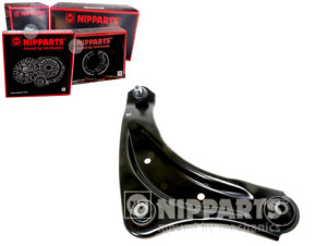 Wahacz Przód Nissan Juke F15 2010przod Pr Nipparts