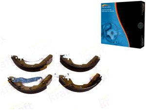 Szczęki Hamulcowe Kraft Automotive 251609532q 2516