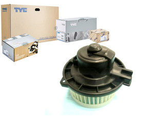Dmuchawa Mercedes M (w163) 2.3-5.4 02.98-06.05 Tyc