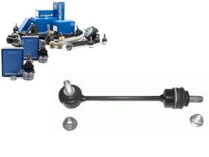 Łącznik Stabilizatora Bmw Tył E65 66 01- Le Pr 215