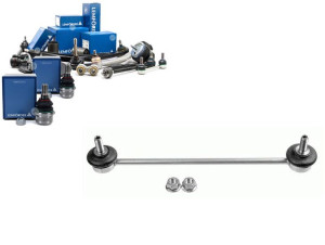 Łącznik Stabilizatora Volvo Przód S40 V40 Le Pr 00
