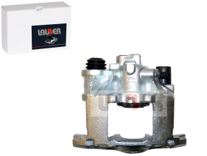 Zacisk Hamulcowy Peugeot 406 1.6-3.0 11.95-12.04 L