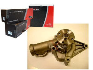 Pompa Wody Hyundai Mitsubishi Maxgear