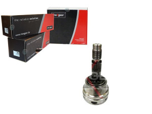 Przegub Zewnętrzny Fiat Palio 1,6 16v 1,7td Maxgea