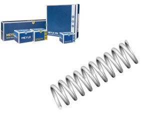 Sprężyna Zawieszenia Mercedes Tył W124 Meyle