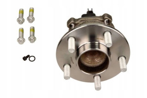 Łożysko Koła Ford T. Focus 04- C-max 03-07 Maxgear