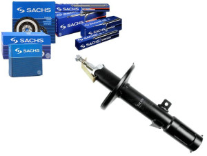 Amortyzator Toyota Camry 2.4 01.06-09.11 Sachs